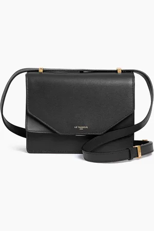 Le Tanneur Bolso bandolera Naya mini en piel vuelta