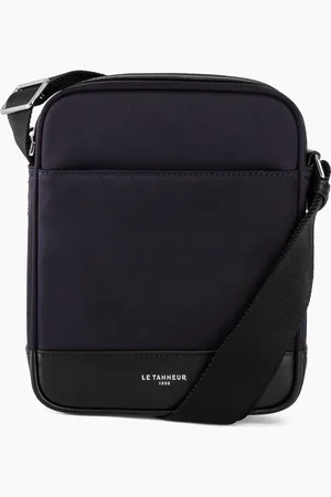 Le Tanneur Bolsa pequeña Gaspard