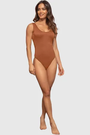 LEONISA Body multiusos de control moderado