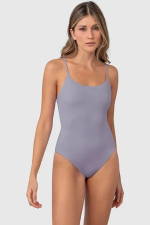 LEONISA Body de control multiusos