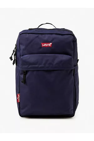 Mochila Levi's L-Pack mujer