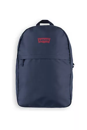 Levi's Niños Mochilas - Mochila Core Batwing Azul / Dress Blues