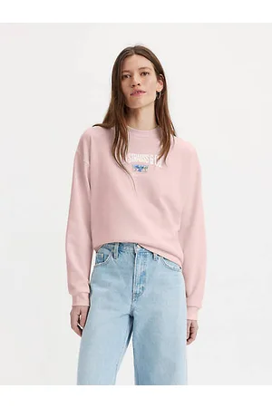 Crewneck sweater de Ropa para Mujer