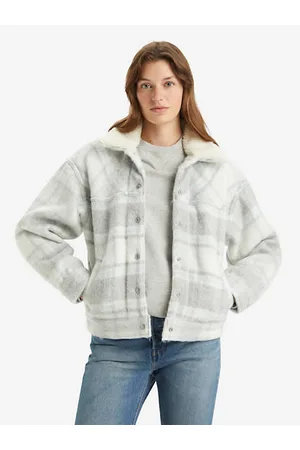 Chubasquero con forro polar para mujer, impermeable, con capucha, talla  grande, color sólido, chaqueta de lluvia cálida para invierno, abrigo de  nieve