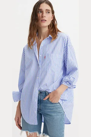 Estilo camisa de Camisas para Mujer de Levi's