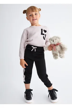 Monos jogger de discount niñas