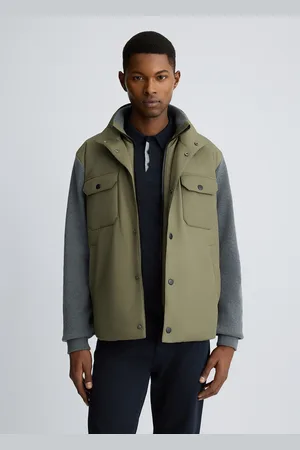 Liu Jo Liu Jo Chaqueta Combinada Para Hombre
