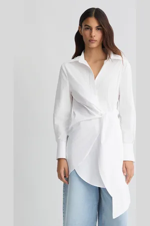 Liu Jo Liu Jo Vestido Camisero De Popelina