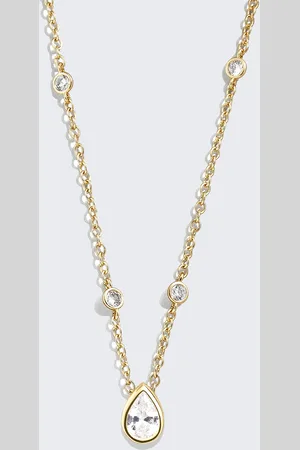 Liu Jo Liu Jo Collar Con Piedra Decorativa