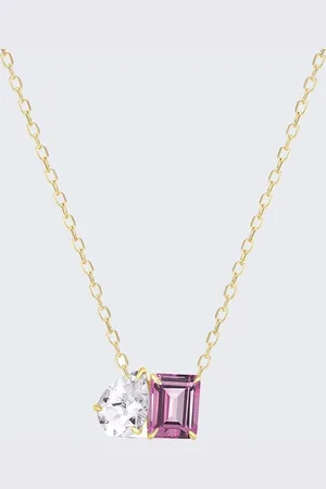 Liu Jo Liu Jo Collar Con Charms Decorativos