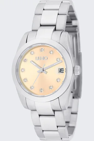 Liu Jo Liu Jo Reloj De Acero