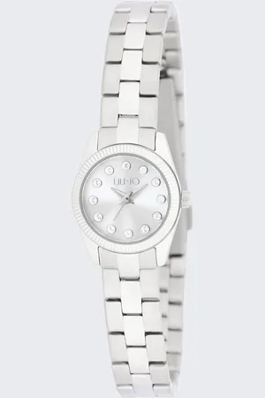 Liu Jo Liu Jo Reloj Fino De Acero