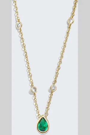 Liu Jo Liu Jo Collar Con Piedra Decorativa