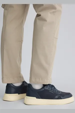 Liu Jo Liu Jo Zapatillas De Ante Para Hombre