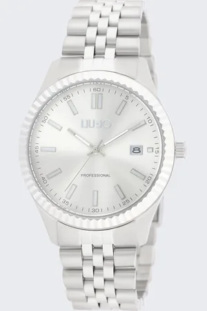 Liu Jo Liu Jo Reloj De Acero Para Hombre