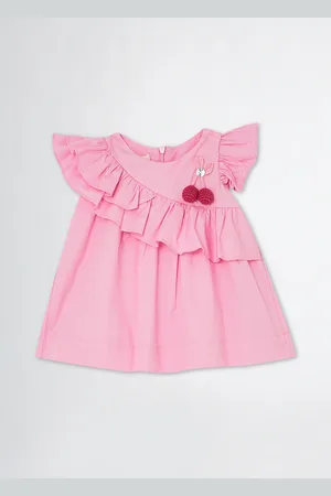 Liu Jo Liu Jo Vestido De Algodón