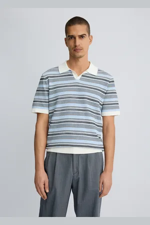 Liu Jo Liu Jo Polo De Jacquard Para Hombre