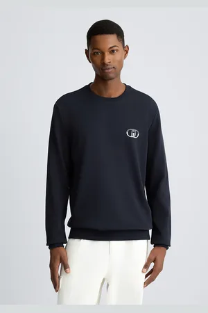 Liu Jo Liu Jo Sudadera Azul Con Logotipo