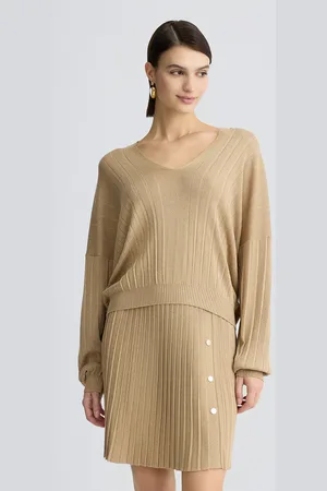 Liu Jo Liu Jo Jersey Con Lurex®