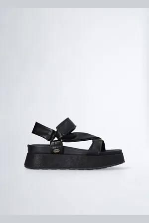Liu Jo Liu Jo Sandalias Con Plataforma