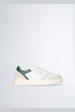 Liu Jo Liu Jo Zapatillas Para Hombre De Piel
