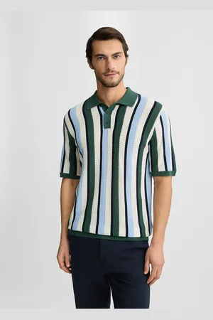 Liu Jo Liu Jo Polo De Punto A Rayas