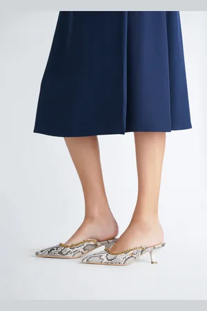 Liu Jo Liu Jo Mules Con
