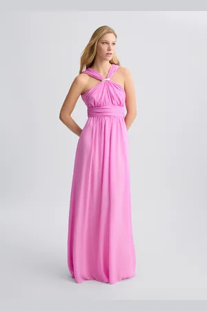 Liu Jo Liu Jo Vestido Largo Elegante