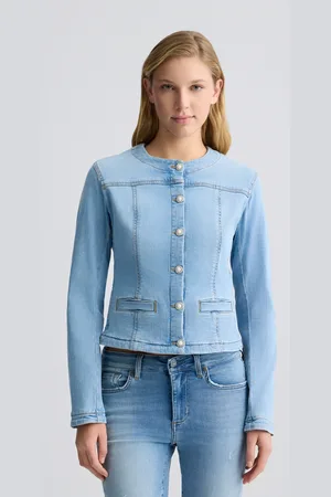 Liu Jo Liu Jo Chaqueta Vaquera