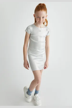 Liu Jo Liu Jo Vestido De Punto De Lurex®