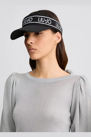 Liu Jo Liu Jo Visera De Playa Con Logotipo