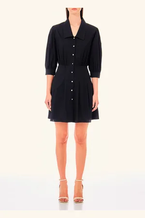 Liu Jo Liu Jo Traje Camisero De Popelina