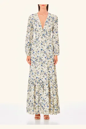 Liu Jo Liu Jo Vestido De Fiesta Floral