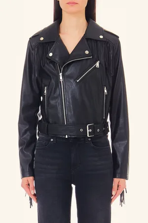 Liu Jo Liu Jo Chaqueta De Tejido Revestido