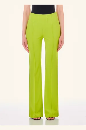 Liu Jo Liu Jo Pantalón Elegante Acampanado