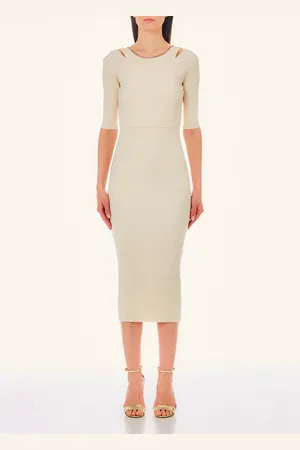 Liu Jo Liu Jo Vestido De Punto