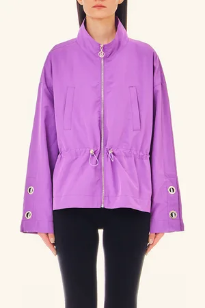 Liu Jo Liu Jo Chaqueta De Nailon