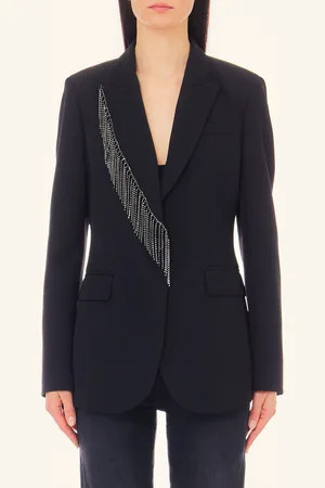Liu Jo Liu Jo Blazer Con Strass