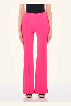 Liu Jo Liu Jo Pantalón Elegante Acampanado