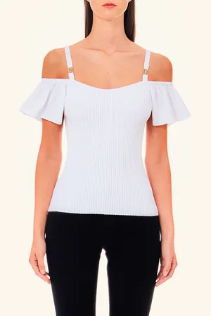 Liu Jo Liu Jo Top Con Tirantes