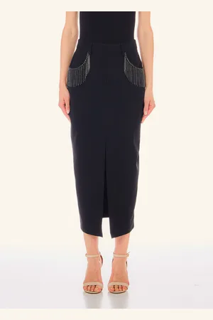 Liu Jo Liu Jo Falda Con Strass