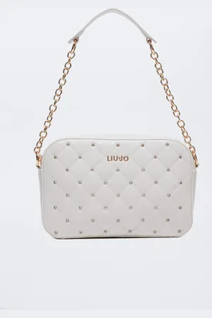 Liu Jo Liu Jo Bandolera Con Strass