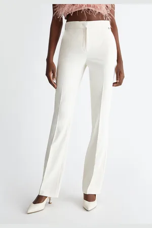 Liu Jo Liu Jo Pantalón Acampanado