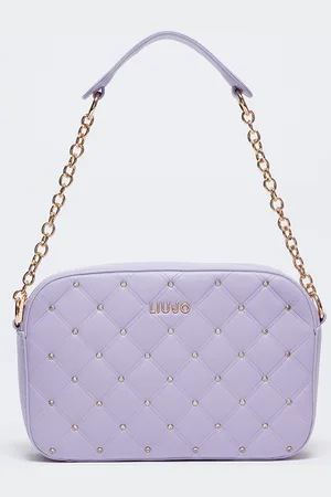 Liu Jo Liu Jo Bandolera Con Strass