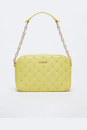Liu Jo Liu Jo Bandolera Con Strass