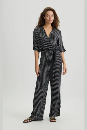 Liu Jo Liu Jo Mono Con Estampado A Rayas