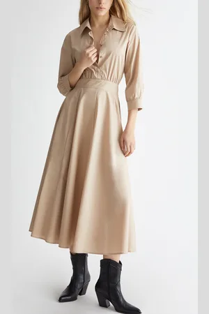 Liu Jo Liu Jo Vestido Camisero