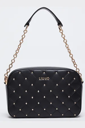 Liu Jo Liu Jo Bandolera Con Strass