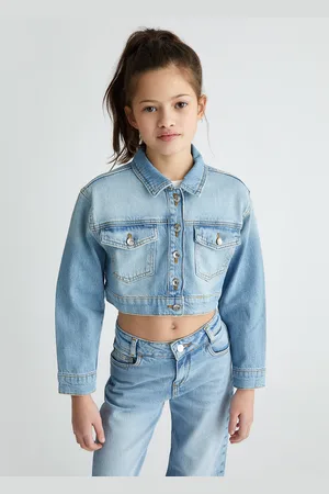 Liu Jo Liu Jo Chaqueta Vaquera