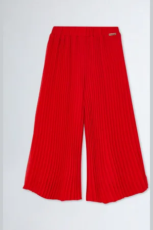 Liu Jo Liu Jo Pantalón Plisado